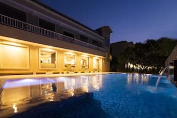 Ecstatic 3 Days 2 Nights Jim Corbett and Delhi Tour Package