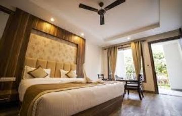 Ecstatic 3 Days 2 Nights Jim Corbett and Delhi Tour Package