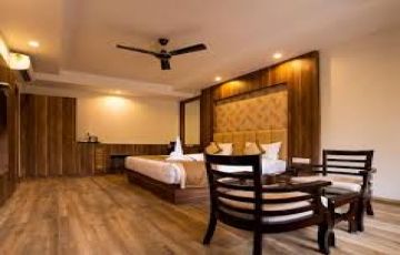 Ecstatic 3 Days 2 Nights Jim Corbett and Delhi Tour Package