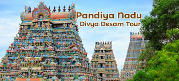 PANDIYANADU DIVYADESAM