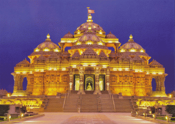 Memorable 5 Days Jaipur to Agra Holiday Package