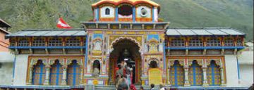 Memorable Kedarnath Tour Package for 7 Days 6 Nights