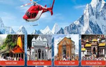 Best 12 Days 11 Nights haridwar Trip Package