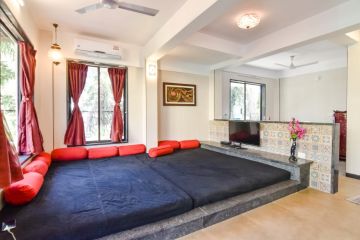 Magical 2 Days Lonavala with Mumbai Holiday Package Magical 2 Days Lonavala with Mumbai Holiday Package