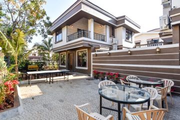 Magical 2 Days Lonavala with Mumbai Holiday Package Magical 2 Days Lonavala with Mumbai Holiday Package