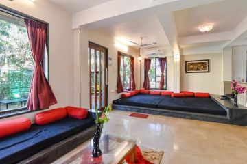 Magical 2 Days Lonavala with Mumbai Holiday Package Magical 2 Days Lonavala with Mumbai Holiday Package