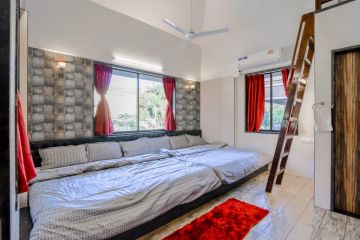 Magical 2 Days Lonavala with Mumbai Holiday Package Magical 2 Days Lonavala with Mumbai Holiday Package