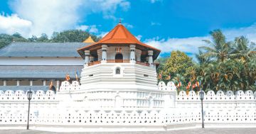 Amazing Nuwara Tour Package for 5 Days