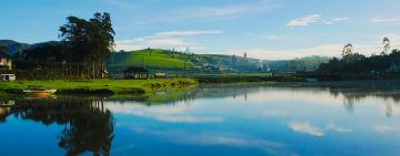 Amazing Nuwara Tour Package for 5 Days