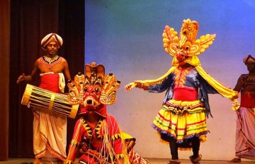 Amazing Nuwara Tour Package for 5 Days