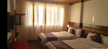 Heart-warming Gangtok Tour Package for 5 Days