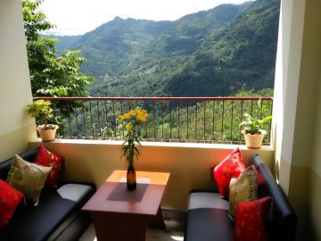 Heart-warming Gangtok Tour Package for 5 Days