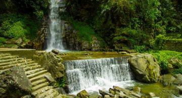 Heart-warming Gangtok Tour Package for 5 Days