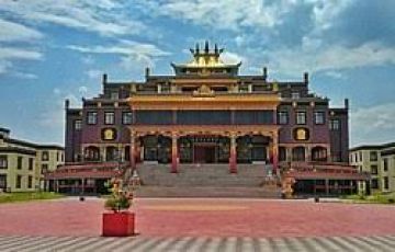 Best 5 Days 4 Nights Kalimpong Vacation Package