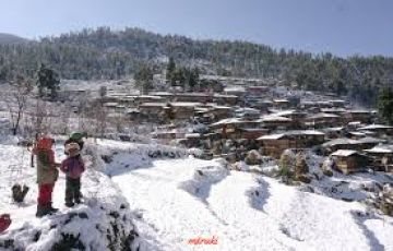 Ecstatic 10 Days 9 Nights Delhi Tour Package