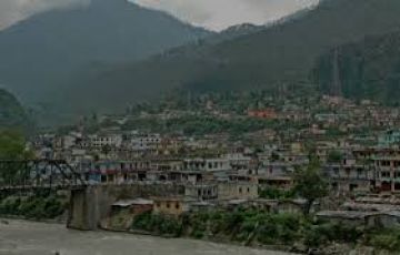 Ecstatic 10 Days 9 Nights Delhi Tour Package