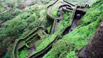 Amazing 3 Days Lonavala, Khandala with Mumbai Vacation Package