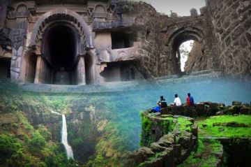 Short Escape To Lonavala 2 Nights and 3 Days Trip @5999 INR