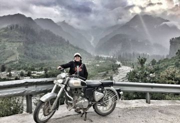 Beautiful 3 Days Manali Trip Package