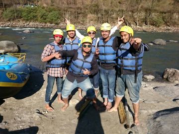 Beautiful 3 Days Manali Trip Package