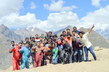 Beautiful 3 Days Manali Trip Package