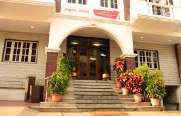 Ecstatic 4 Days Mumbai to Lavasa Holiday Package