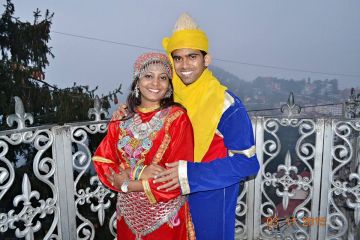 Best 5 Days 4 Nights Delhi and Manali Trip Package