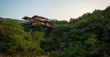 Family Getaway Khandala Tour Package for 4 Days