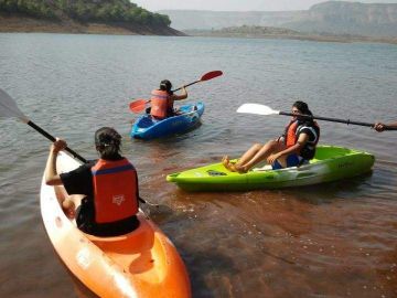 Heart-warming 3 Days Mumbai to Lonavala Tour Package