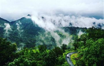 Pleasurable 5 Days Mumbai to Lavasa Trip Package