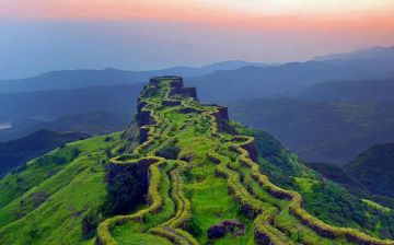 Pleasurable 5 Days Mumbai to Lavasa Trip Package