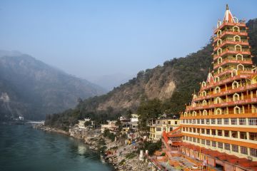 Pleasurable Rishikesh Tour Package for 3 Days