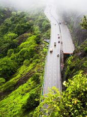 Magical 3 Days Mumbai to Lonavala Tour Package