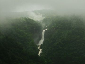 Magical 3 Days Mumbai to Lonavala Tour Package