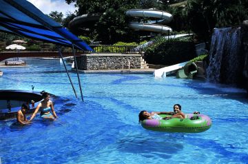 Memorable Mahabaleshwar Tour Package for 7 Days