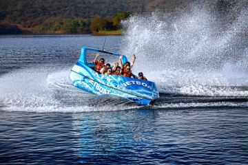 Memorable Mahabaleshwar Tour Package for 7 Days