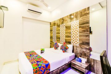 Heart-warming Bhimashankar Tour Package for 4 Days