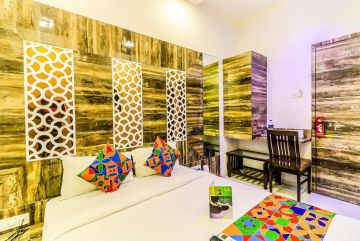 Heart-warming Bhimashankar Tour Package for 4 Days