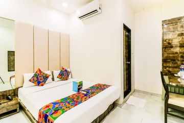 Heart-warming Bhimashankar Tour Package for 4 Days