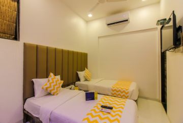 Heart-warming Bhimashankar Tour Package for 4 Days