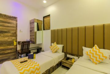 Heart-warming Bhimashankar Tour Package for 4 Days