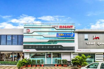 Heart-warming Bhimashankar Tour Package for 4 Days