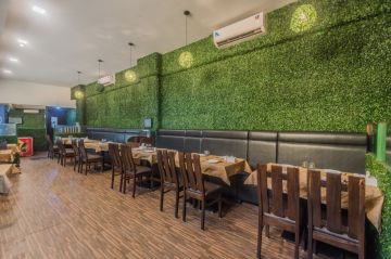 Heart-warming Bhimashankar Tour Package for 4 Days