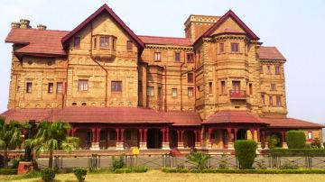 Ecstatic 5 Days Jammu to Vaishno Devi Tour Package