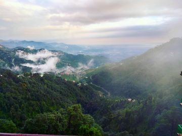 Magical Mussoorie Tour Package for 3 Days