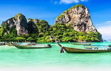 Memorable 6 Days 5 Nights Port Blair with Port Blair Trip Package