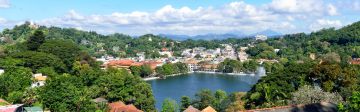 Family Getaway 5 Days Kandy Holiday Package