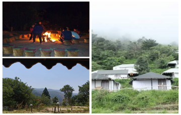 Best Nainital Tour Package from New Delhi