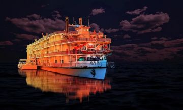 Beautiful Goa Tour Package for 5 Days 4 Nights from Mumbai