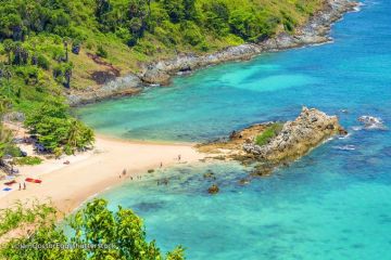 Amazing Phuket Tour Package for 4 Days 3 Nights